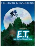 Et Extra Terrestrial [DVD] [1982] [Regio DVD, Zo goed als nieuw, Verzenden