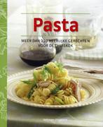 Pasta 9789048301843, Boeken, Verzenden, Gelezen