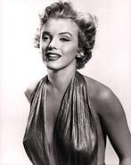 Frank Powolny - Marilyn Monroe 1952