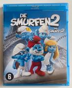 THE SMURFS 2 (BLURAY), Cd's en Dvd's, Gebruikt