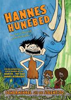 Scharminkel uit de steentijd / Hannes Hunebed / 1, Verzenden, Gelezen, Aaron Reynolds
