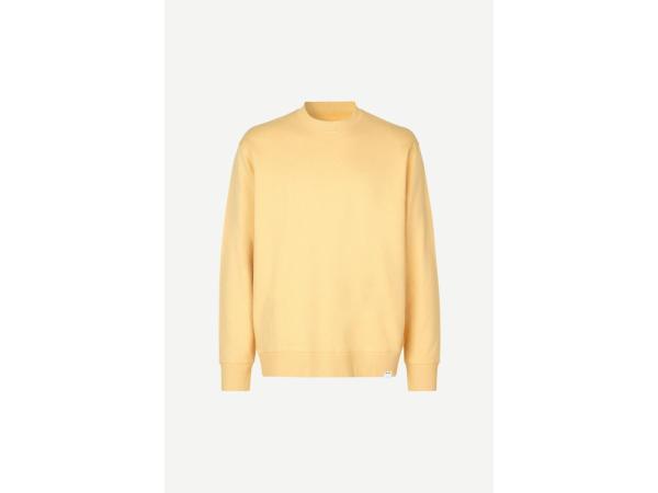 Veiling - Samsøe Samsøe crewneck trui maat XL, Kleding | Heren, Truien en Vesten