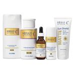Obagi C Rx Normal to Oily skin brightening system, Bijoux, Sacs & Beauté, Verzenden