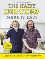 The Hairy Dieters Make It Easy Lose weight and keep it off, Boeken, Verzenden, Gelezen, Hairy Bikers