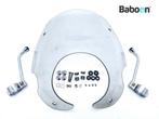 Pare-brise Triumph Bonneville 800 2001-2004, Motos, Verzenden