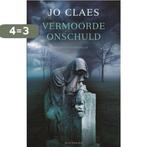 Vermoorde onschuld 9789089243263 Jo Claes, Boeken, Verzenden, Gelezen, Jo Claes