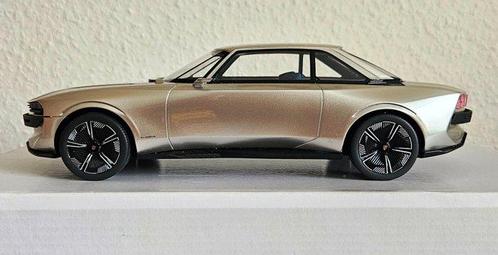 Otto Mobile 1:18 - Voiture de sport miniature - Peugeot, Hobby en Vrije tijd, Modelauto's | 1:5 tot 1:12