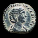 Romeinse Rijk. Herennia Etruscilla (Augusta, AD 249-251). As