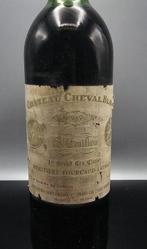 1969 Château Cheval Blanc - Bordeaux, Saint-Émilion 1er, Verzamelen, Wijnen, Nieuw