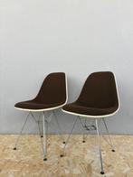 Vitra - Charles & Ray Eames - Stoel (2) - Eiffel Chair -
