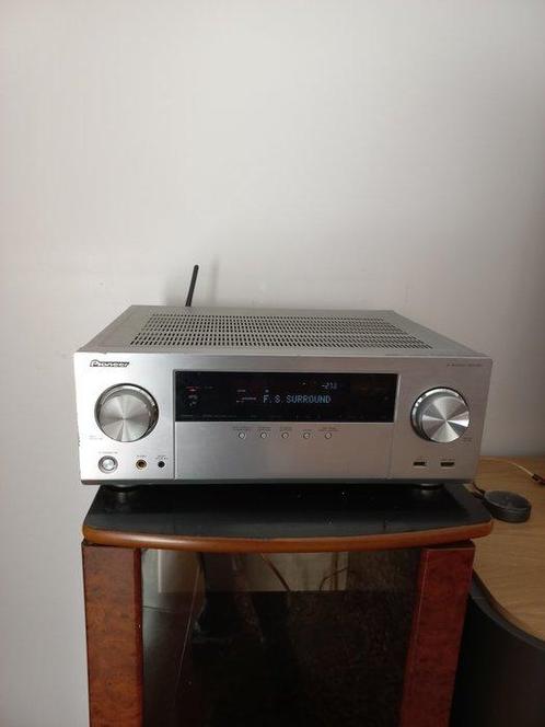 Pioneer - VSX-930S Audio versterker, Audio, Tv en Foto, Radio's