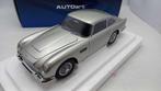 Autoart 1:18 - Modelauto - Aston Martin DB5 1964 - (code, Nieuw