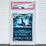 Pokémon - Umbreon Stamped - Europe Exclusive Obsidian Flames