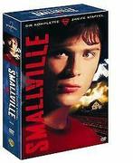 Smallville - Die komplette zweite Staffel [6 DVDs] von Da..., Verzenden