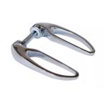 Bieden: Foresti Suardi Chrome plated  brass door, Watersport en Boten, Ophalen of Verzenden, Nieuw