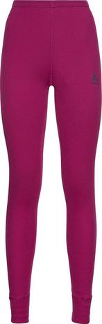 Odlo BL Bottom Thermobroek long Active Warm ECO Mannen Fu..., Verzenden