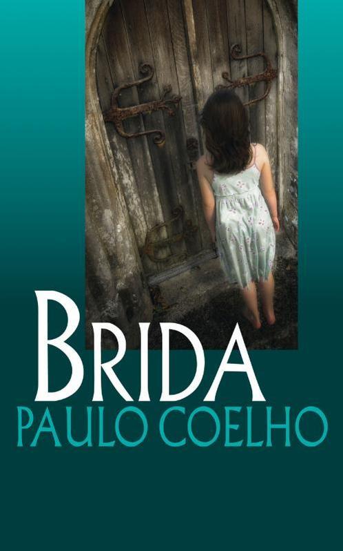 Brida 9789029571715 Paulo Coelho, Boeken, Romans, Gelezen, Verzenden