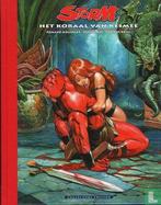 Storm [Lawrence e.a.] - Het koraal van Kesmee - 2016, Verzenden, Bavel, Rob van, Ummels, Noël.