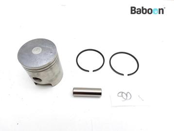 Piston Yamaha PW 80 1993-2012 (PW80) (9432D025), Verzenden