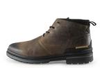 PME Legend Veterschoenen in maat 44 Groen | 5% extra korting, Overige kleuren, Verzenden, Zo goed als nieuw, PME Legend