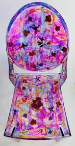 Kartell - Philippe Starck, Valérie D - Stoel - Victoria