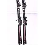 162 172 skis ROSSIGNOL SIGNATURE STRATO COURSE 2025, woodco, Sport en Fitness, Verzenden, Nieuw, Rossignol