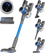 2dekans | Auronic Steelstofzuiger - Draadloos - Zelfstaande, Ophalen of Verzenden, Nieuw