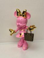 GF Exclusives - Louis Vuitton x Minnie Mouse Artwork By: GF, Antiek en Kunst
