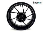 Achterwiel Yamaha Tracer 900 GT 2018-2020 (MTT850D), Motoren, Verzenden, Gebruikt