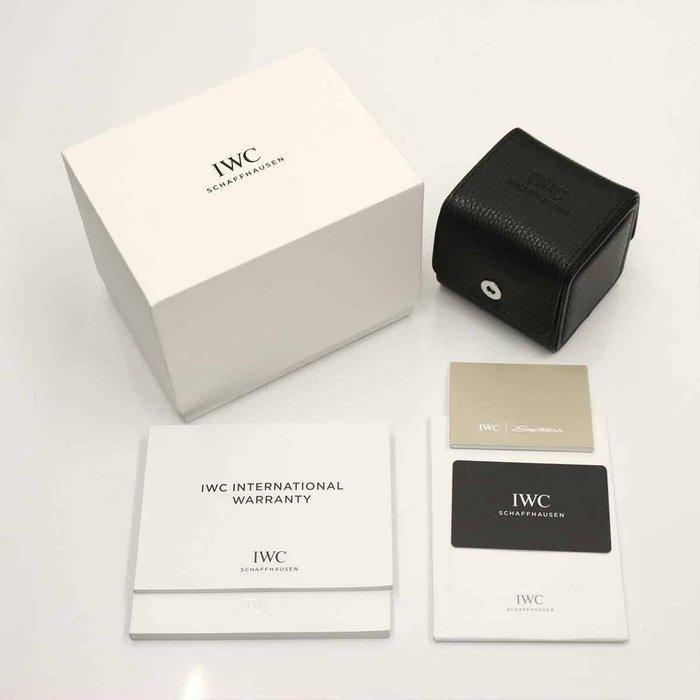 IWC - Pilot Watch - IW387902 - Heren - 2020+, Bijoux, Sacs & Beauté, Montres | Anciennes | Antiquités