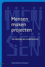 Mensen Maken Projecten 9789058710628, Boeken, Gelezen, N. Bremer-Ammann, Verzenden