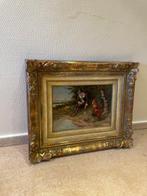 Charles Joseph Staniland (1838-1916), Navolger van - Angler