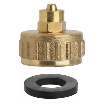 Samsung Koppeling Kraannippel DA62-01329A / DA6201329A, Verzenden