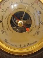 Thermometer (7) - Hout, Glas - barometer, Antiek en Kunst