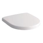 Closetzitting Villeroy & Boch Subway 2.0 Compact Softclose, Doe-het-zelf en Bouw, Sanitair, Ophalen of Verzenden, Nieuw, Chroom