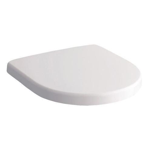 Closetzitting Villeroy & Boch Subway 2.0 Compact Softclose, Doe-het-zelf en Bouw, Sanitair, Overige typen, Nieuw, Chroom, Ophalen of Verzenden