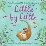 Little by Little 9780192727350, Amber Stewart, Layn Marlow, Verzenden