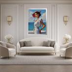 Aiana Roz - The Seaside Lady