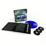 Associates - Sulk - Deluxe Edition, 1LP+3CD - LP Box set -