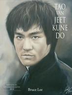 Tao van Jeet Kune Do 9789038924120 Bruce Lee, Boeken, Verzenden, Gelezen, Bruce Lee