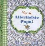 Voor de allerliefste papa! 9789461447609 Pauline Oud, Boeken, Verzenden, Zo goed als nieuw, Pauline Oud