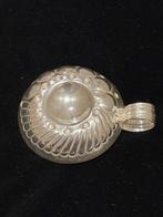 Wijnproefschaaltje - .950 zilver