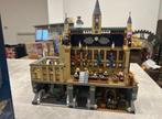 Lego Set - 76435 - Harry Potter - Hogwarts Castle: The Great, Nieuw