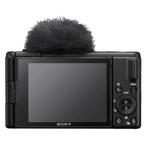 Sony ZV-1 Mark II **OUTLET** + Remote nr. 3796, Audio, Tv en Foto, Fotocamera's Digitaal, Compact, Nieuw, Ophalen of Verzenden