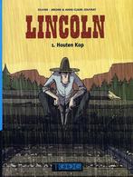 Lincoln 1 9789051652239 Toon Dohmen, Verzenden, Toon Dohmen