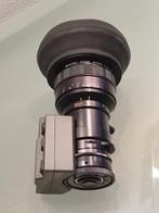 Beaulieu 6,9 - 55mm Objectif à focale variable