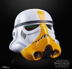 Star Wars - Hasbro - - Accessoire de film Casque, Nieuw