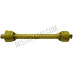 Aftakas met Breekbout 790mm B4/F23 - 1 3/8 - 6 splines, Zakelijke goederen, Ophalen of Verzenden