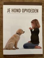 Je hond opvoeden 7422241873800 Davy Agten, Boeken, Verzenden, Gelezen, Davy Agten