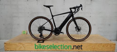 Gravelbike | Giant REVOLT E+ PRO | - 47% | 2022, Fietsen en Brommers, Elektrische fietsen, 51 tot 55 cm, 50 km per accu of meer